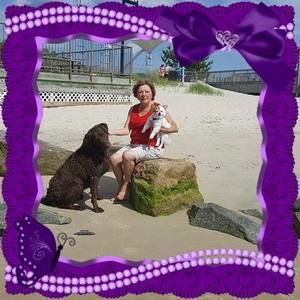 Meet your Posher, Barb